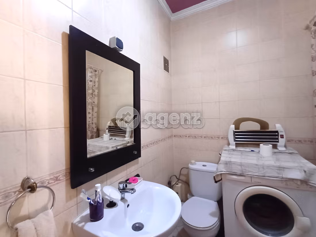 Appartement à vendre 79 m², 2 chambres Belvédère Casablanca