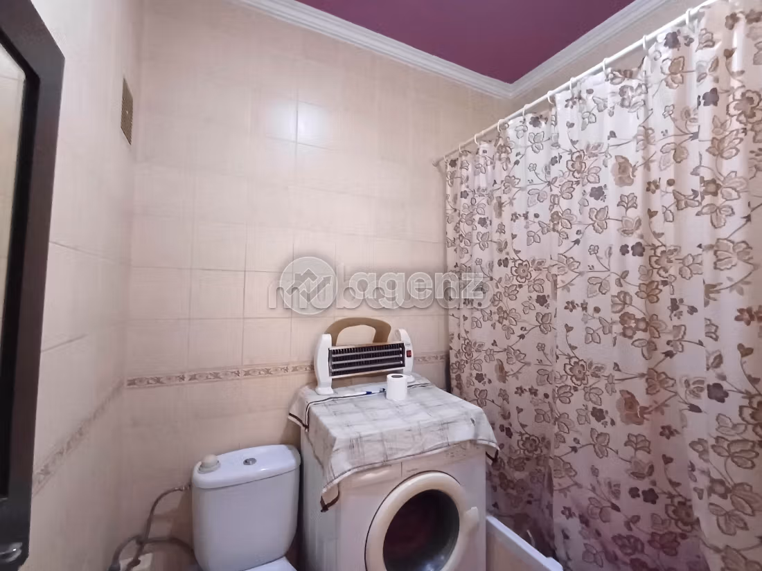 Appartement à vendre 79 m², 2 chambres Belvédère Casablanca