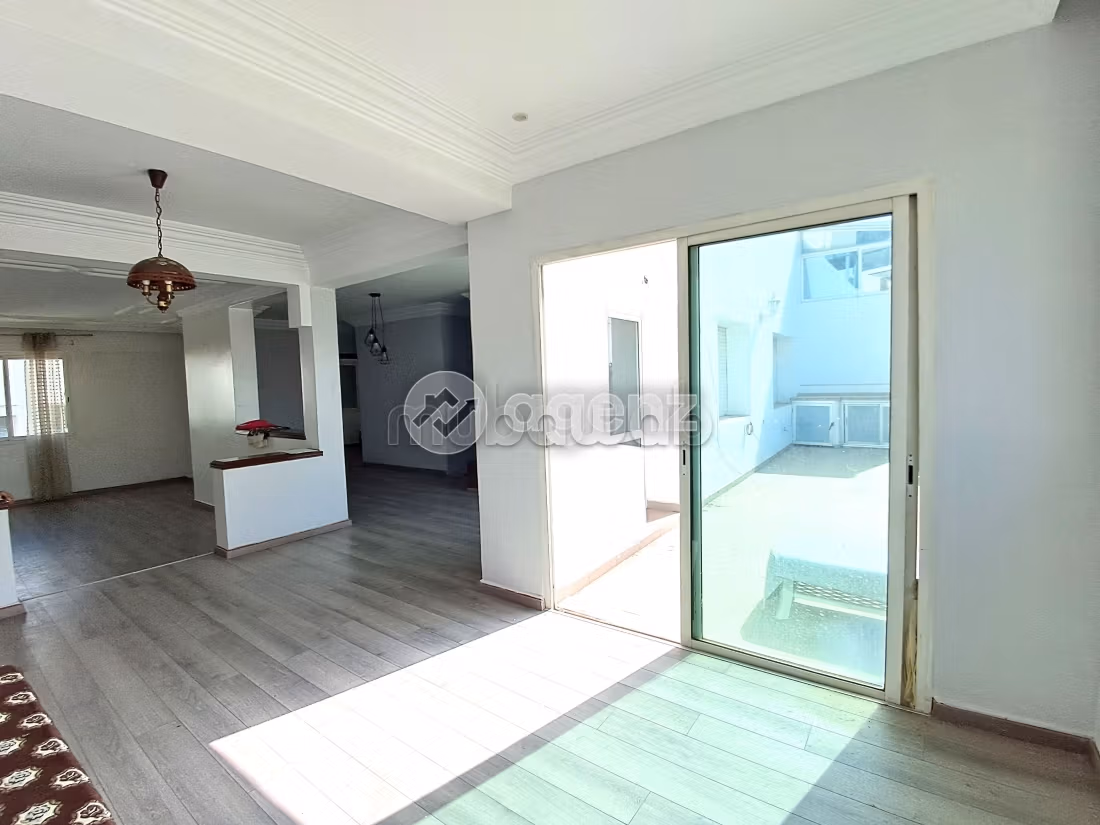 Appartement à vendre 136 m², 3 chambres Bourgogne Ouest Casablanca — 4