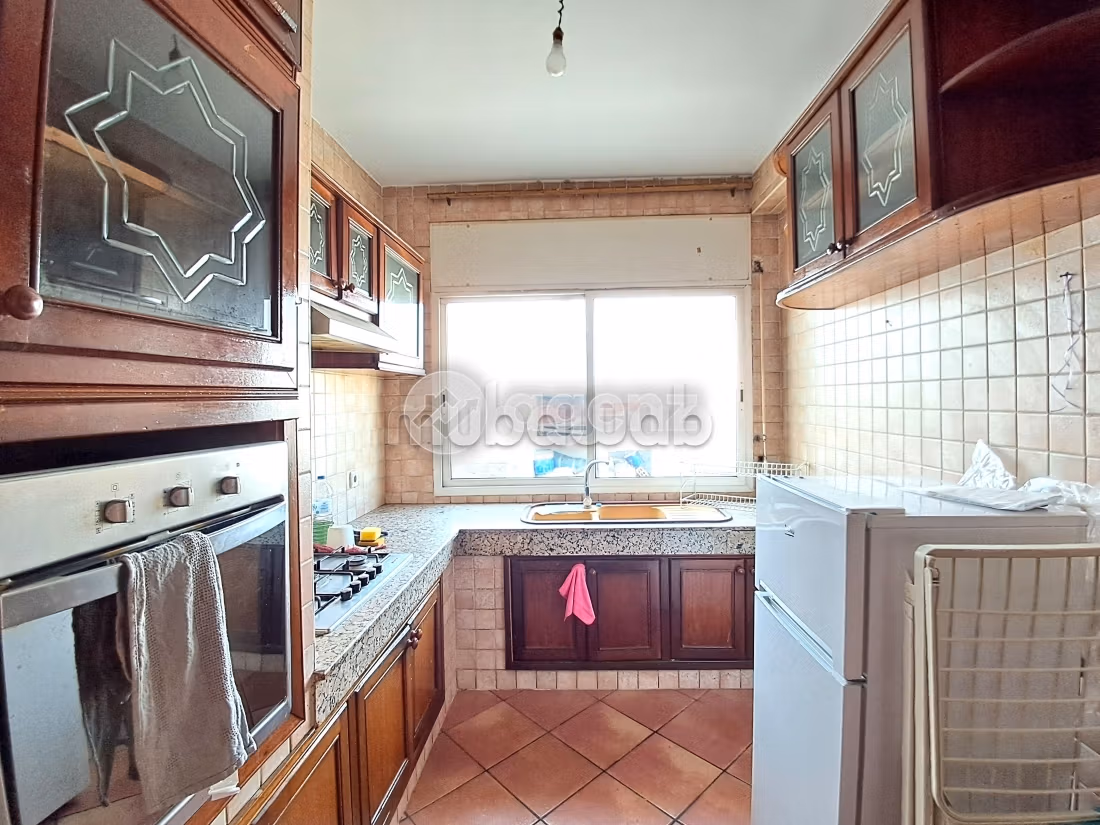 Appartement 136 m² f Bourgogne Ouest — 15
