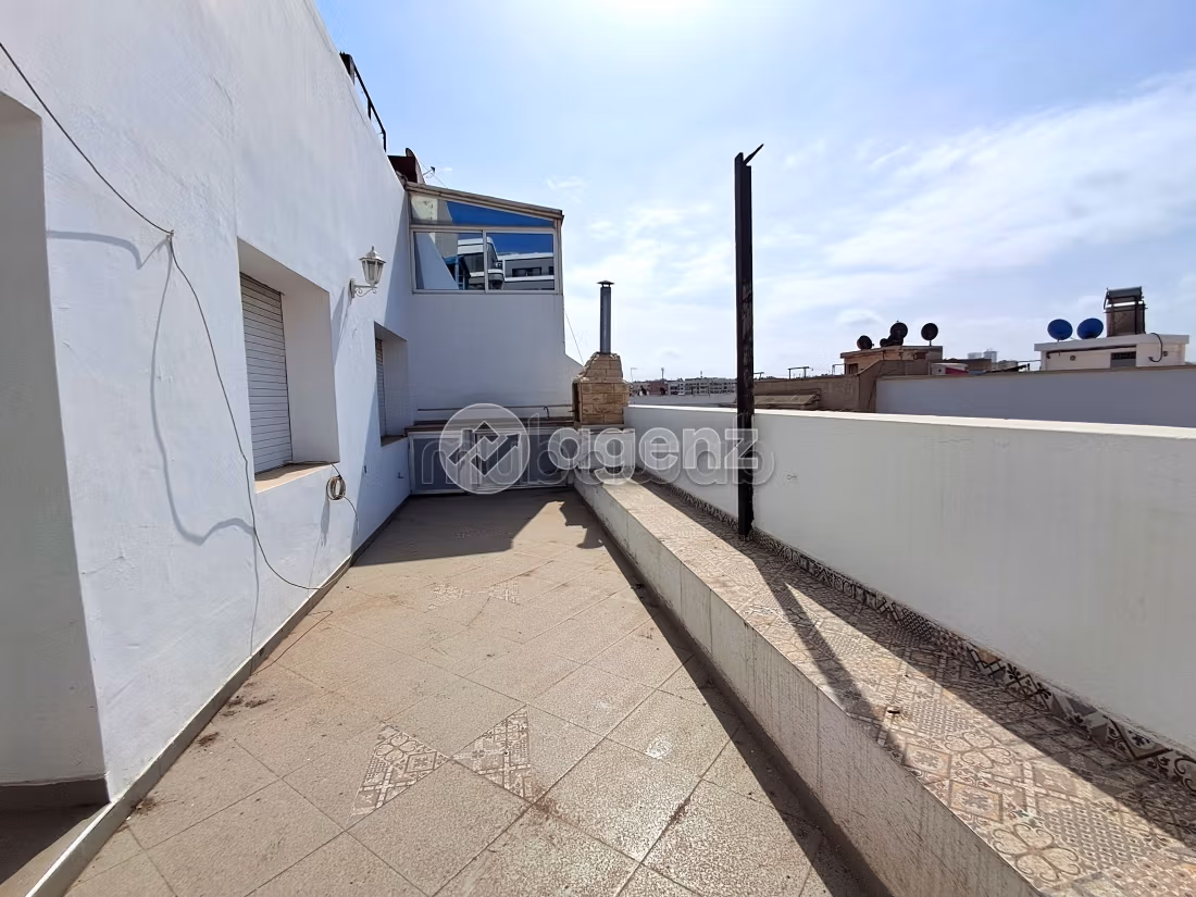 Appartement 136 m² f Bourgogne Ouest — 19