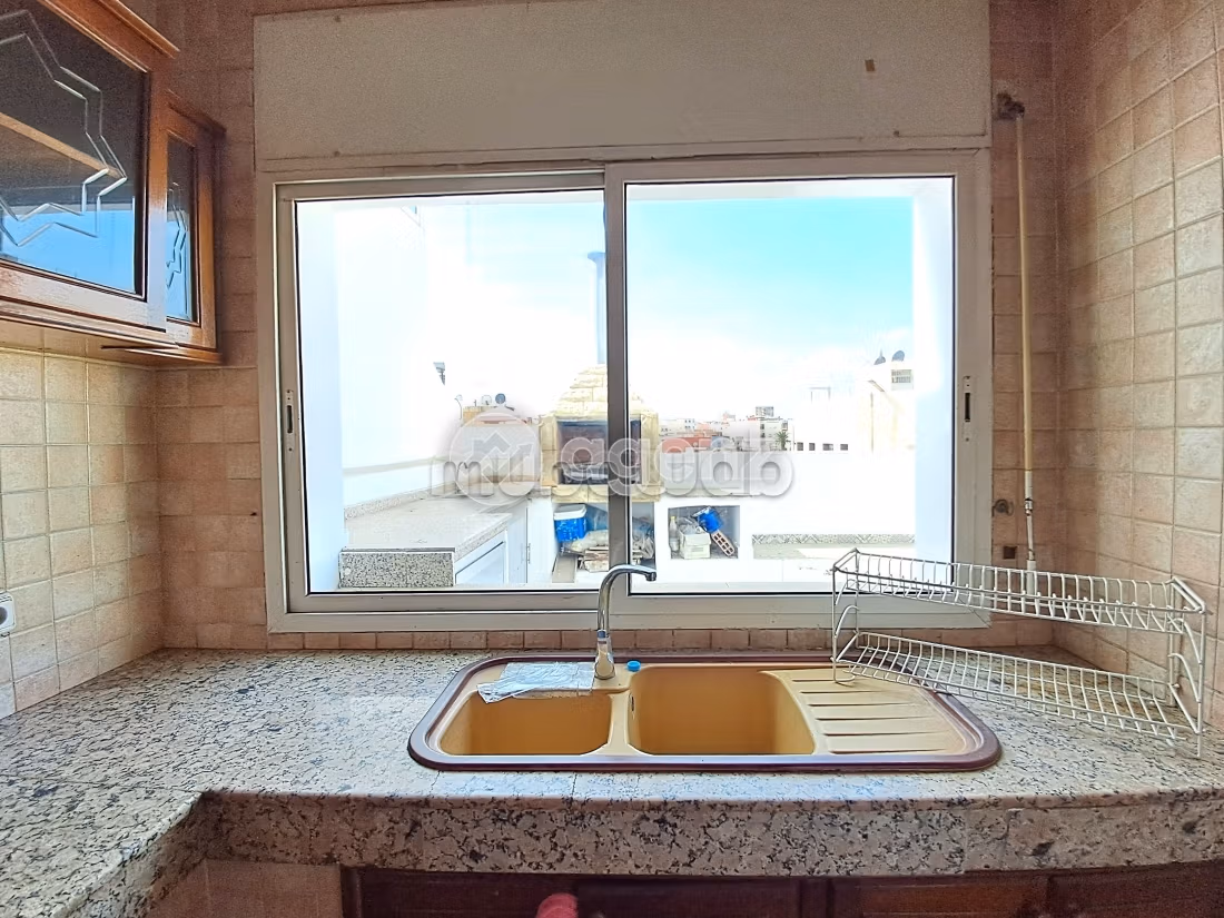 Appartement 136 m² f Bourgogne Ouest — 16