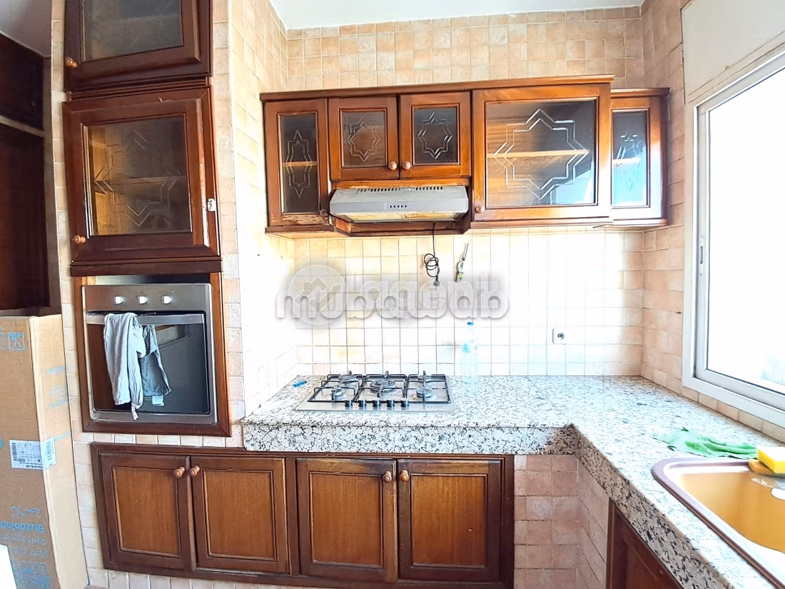 Appartement 136 m² f Bourgogne Ouest — 17