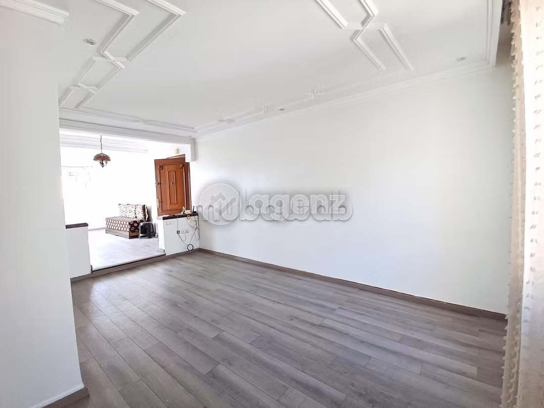 Appartement à vendre 136 m², 3 chambres Bourgogne Ouest Casablanca — 2