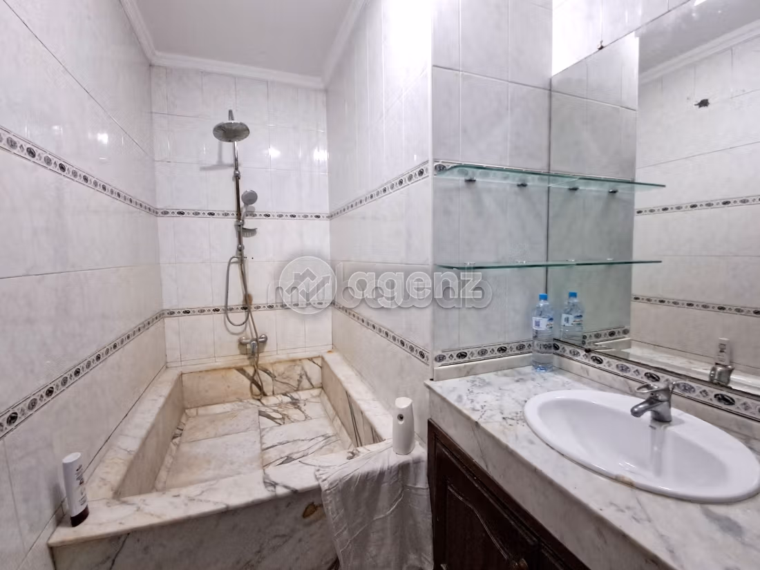 Appartement 136 m² f Bourgogne Ouest — 10