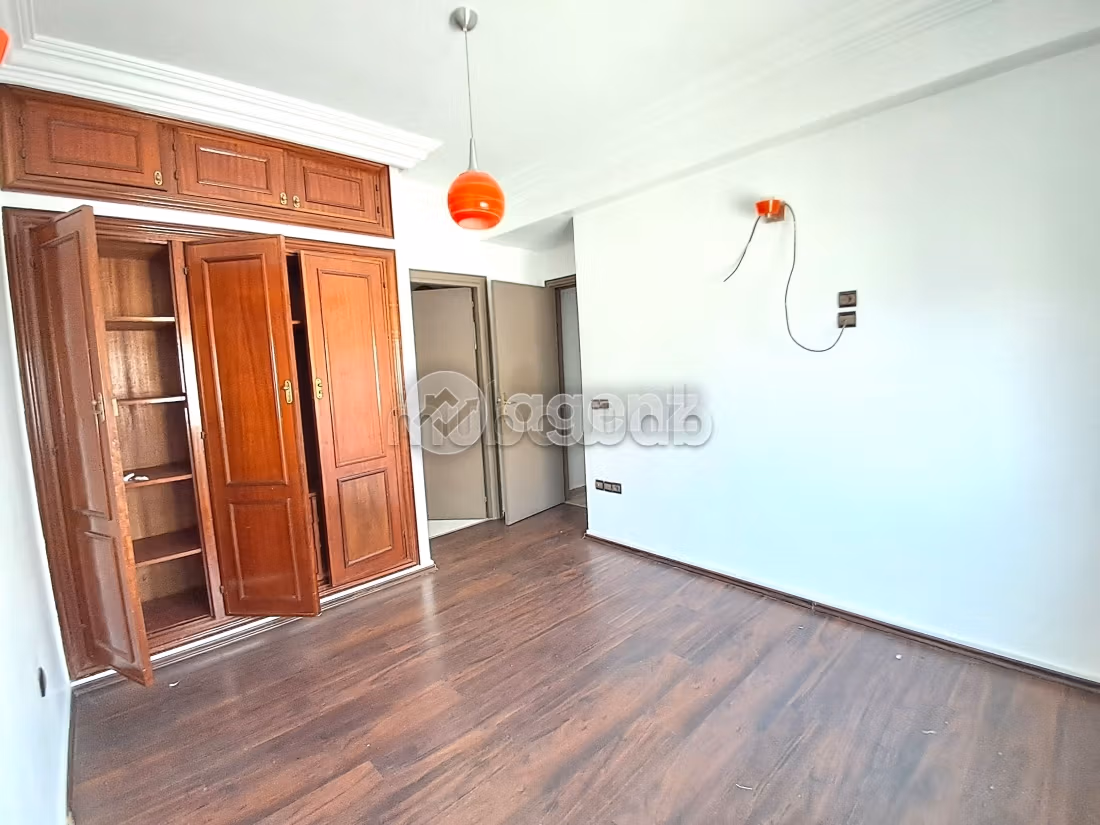 Appartement 136 m² f Bourgogne Ouest — 8