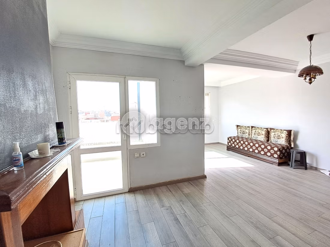 Appartement à vendre 136 m², 3 chambres Bourgogne Ouest Casablanca — 5
