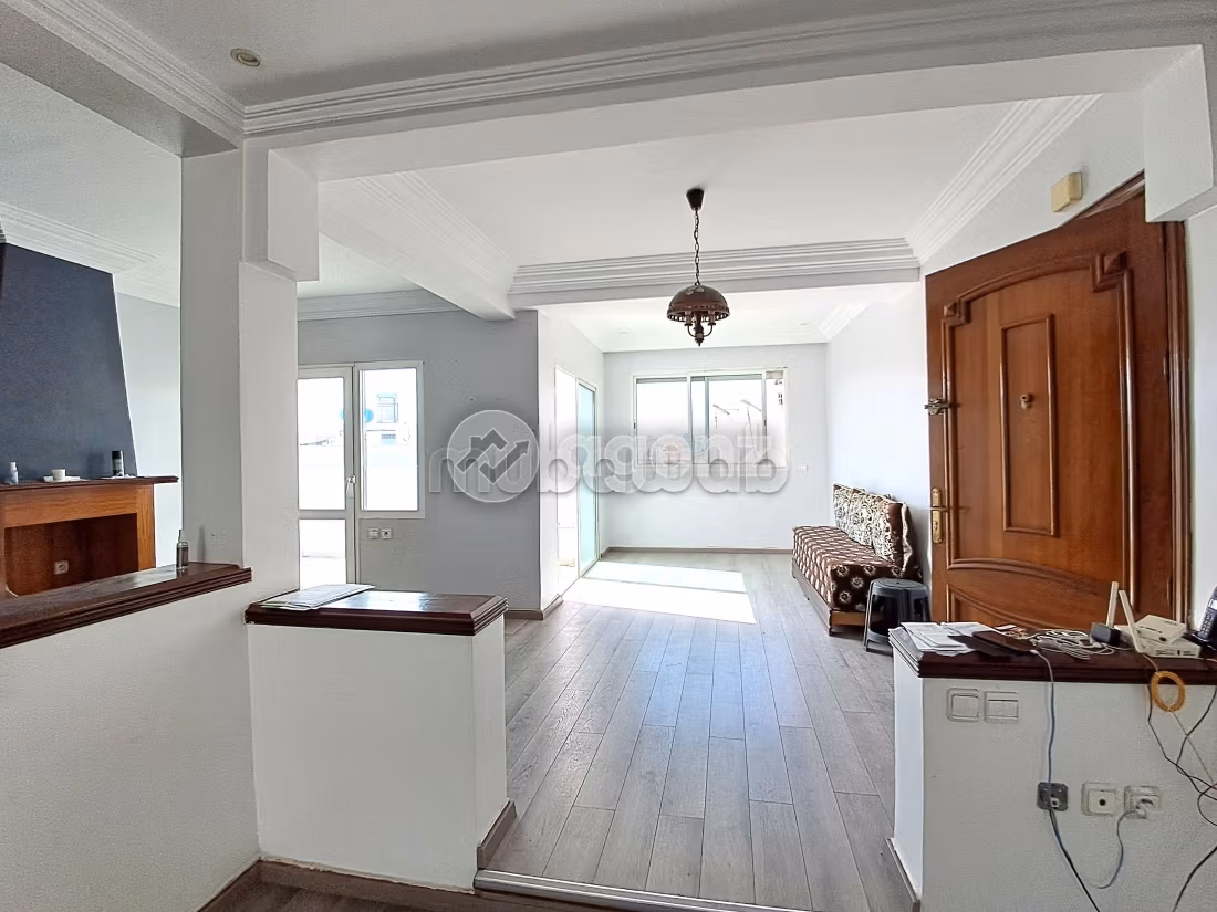 Appartement 136 m² f Bourgogne Ouest — 7