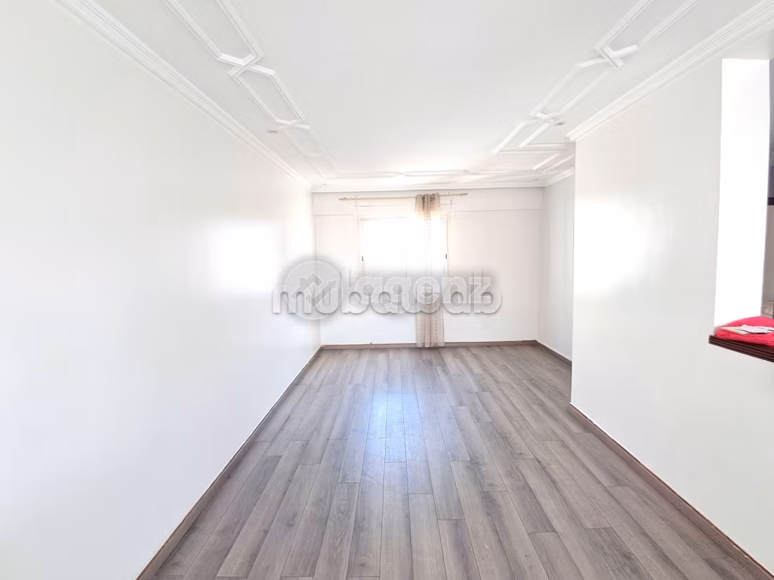 Appartement à vendre 136 m², 3 chambres Bourgogne Ouest Casablanca — 6