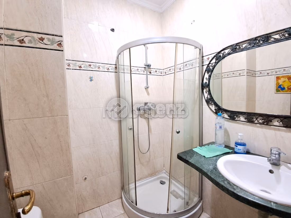 Appartement 136 m² f Bourgogne Ouest — 14
