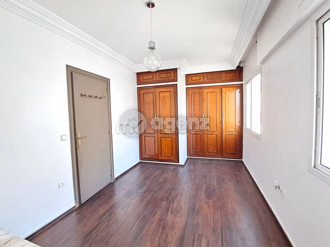 Appartement 136 m² f Bourgogne Ouest — 11