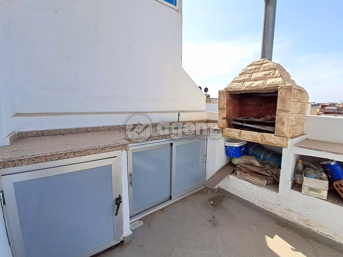 Appartement 136 m² f Bourgogne Ouest — 18