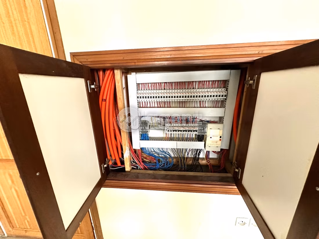 Oficinas en venta en Maârif. Superficie 633 m². Ascensor