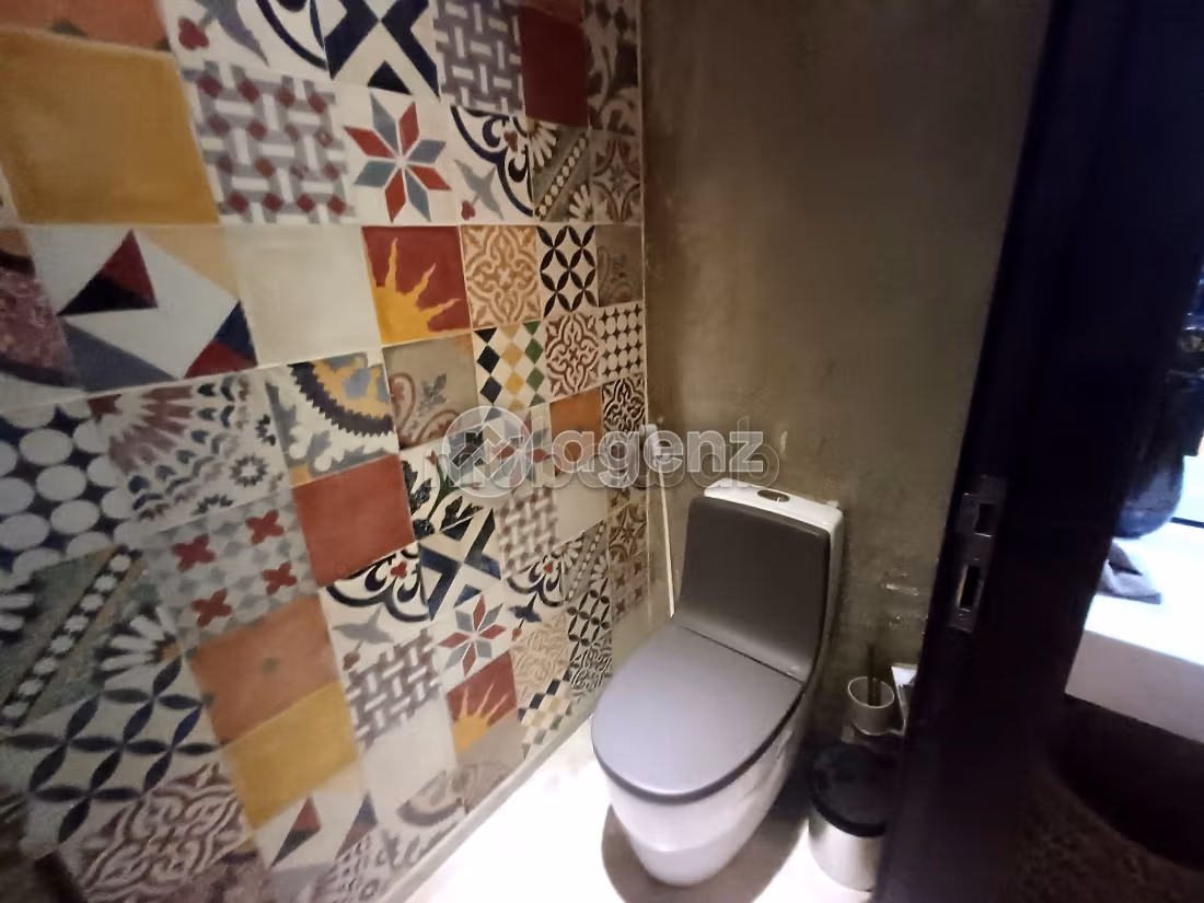 Appartement à vendre 200 m², 3 chambres Champ de course Fès — 6