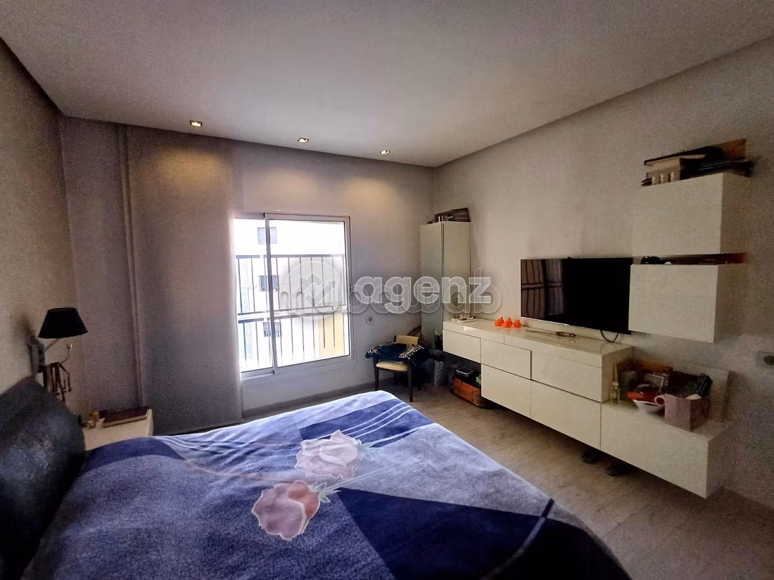 Appartement 200 m² à Champ de course — 9
