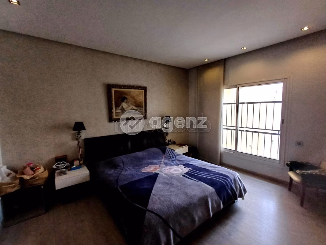 Appartement 200 m² à Champ de course — 10