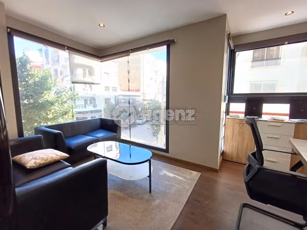 Bureau à louer 113 m² Maârif Extension Casablanca