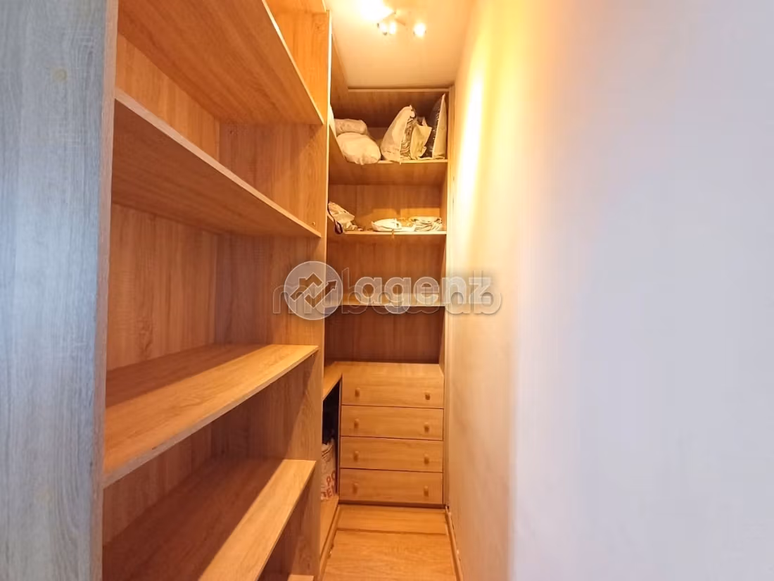 Duplex à louer 129 m², 3 chambres Val Fleurie Casablanca
