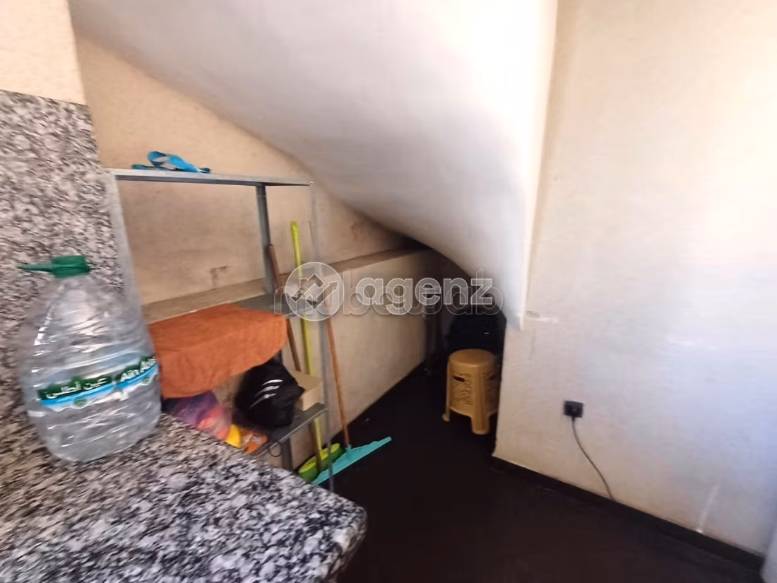 Duplex à louer 129 m², 3 chambres Val Fleurie Casablanca