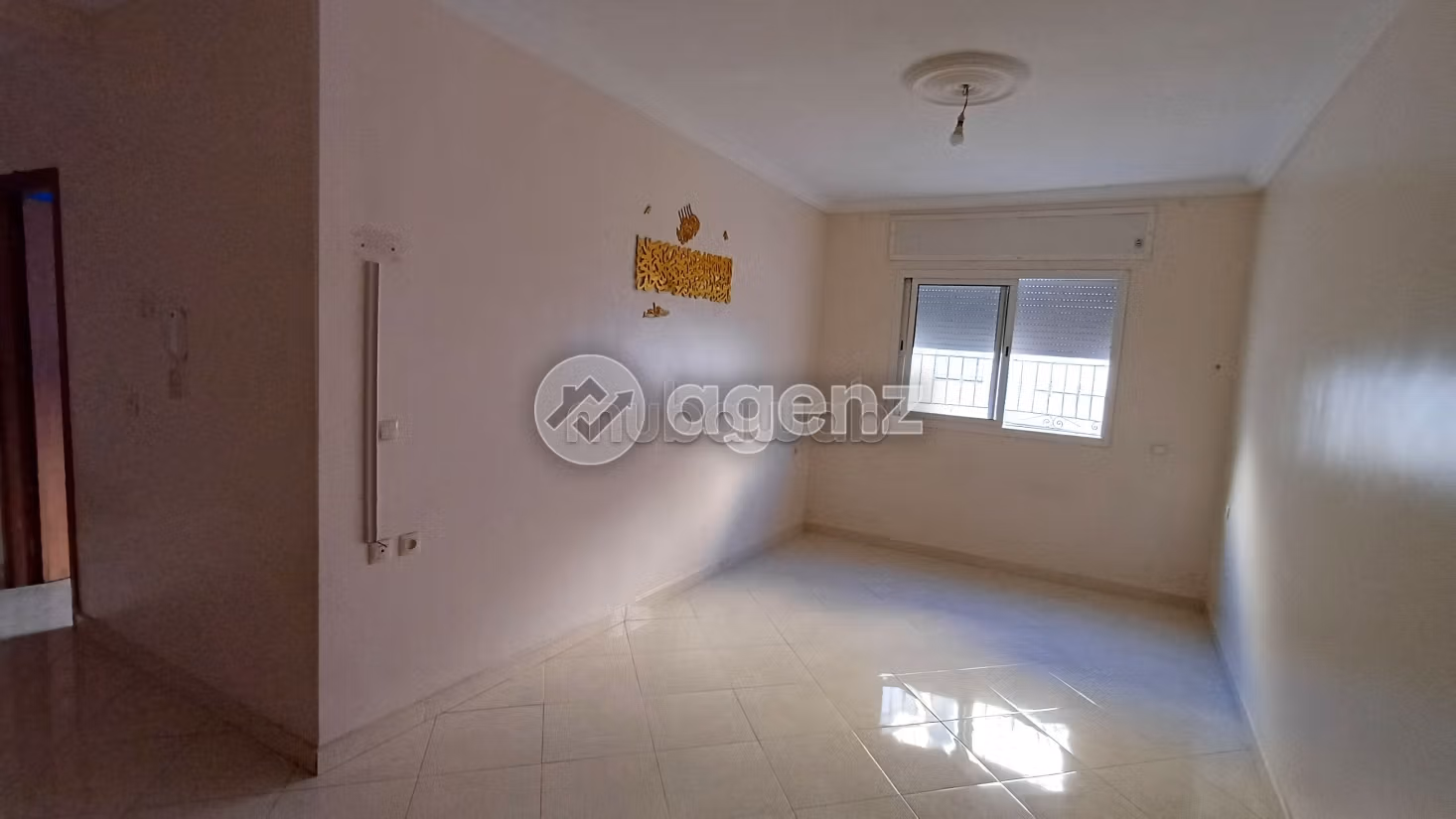 Appartement à vendre 82 m², 3 chambres El Majd Tanger