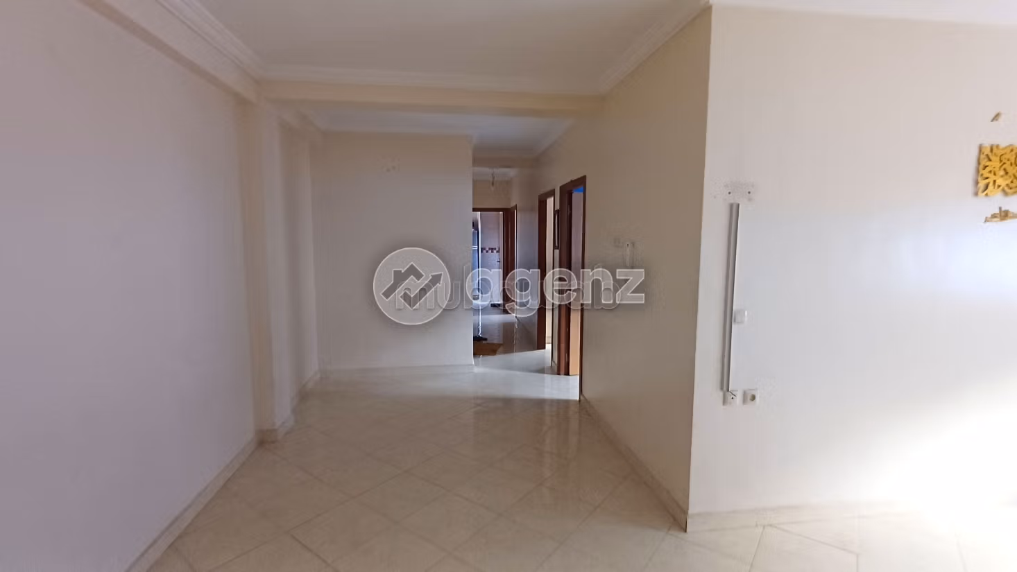Appartement 82 m² à El Majd — 11