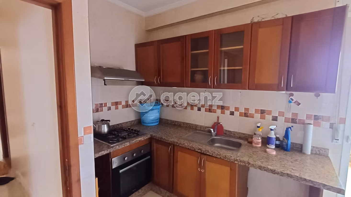 Appartement 82 m² à El Majd — 10