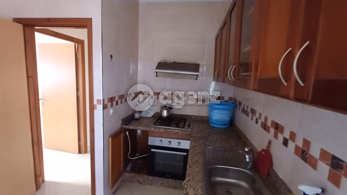 Appartement 82 m² à El Majd — 3
