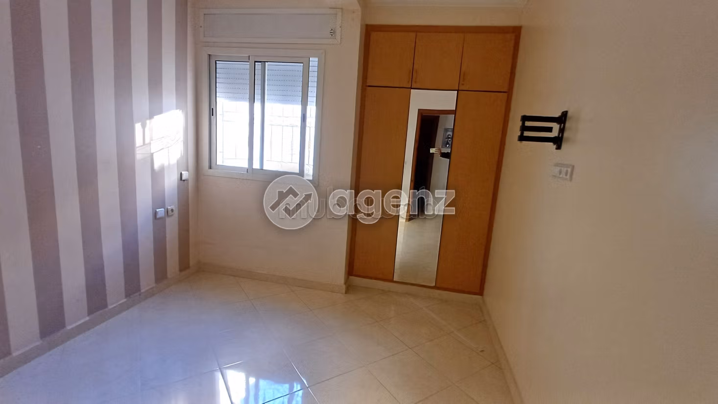 Appartement 82 m² à El Majd — 2
