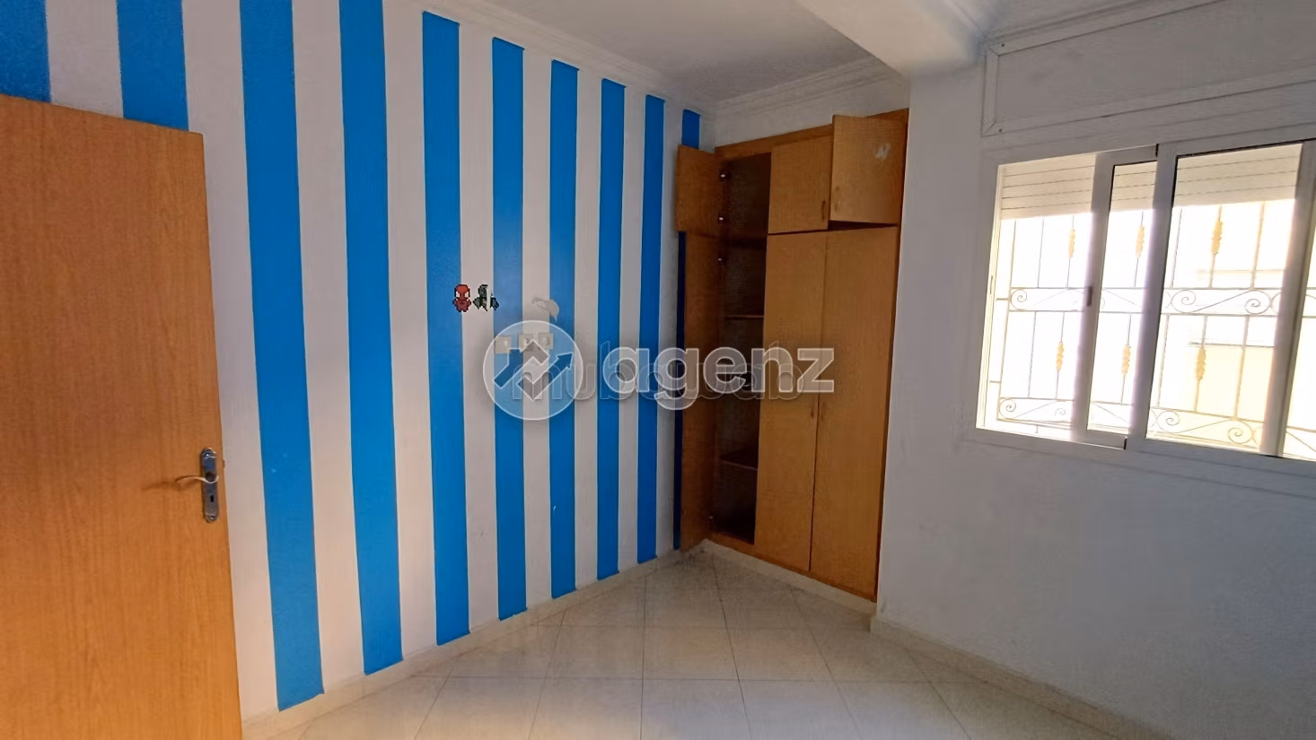 Appartement 82 m² à El Majd — 6