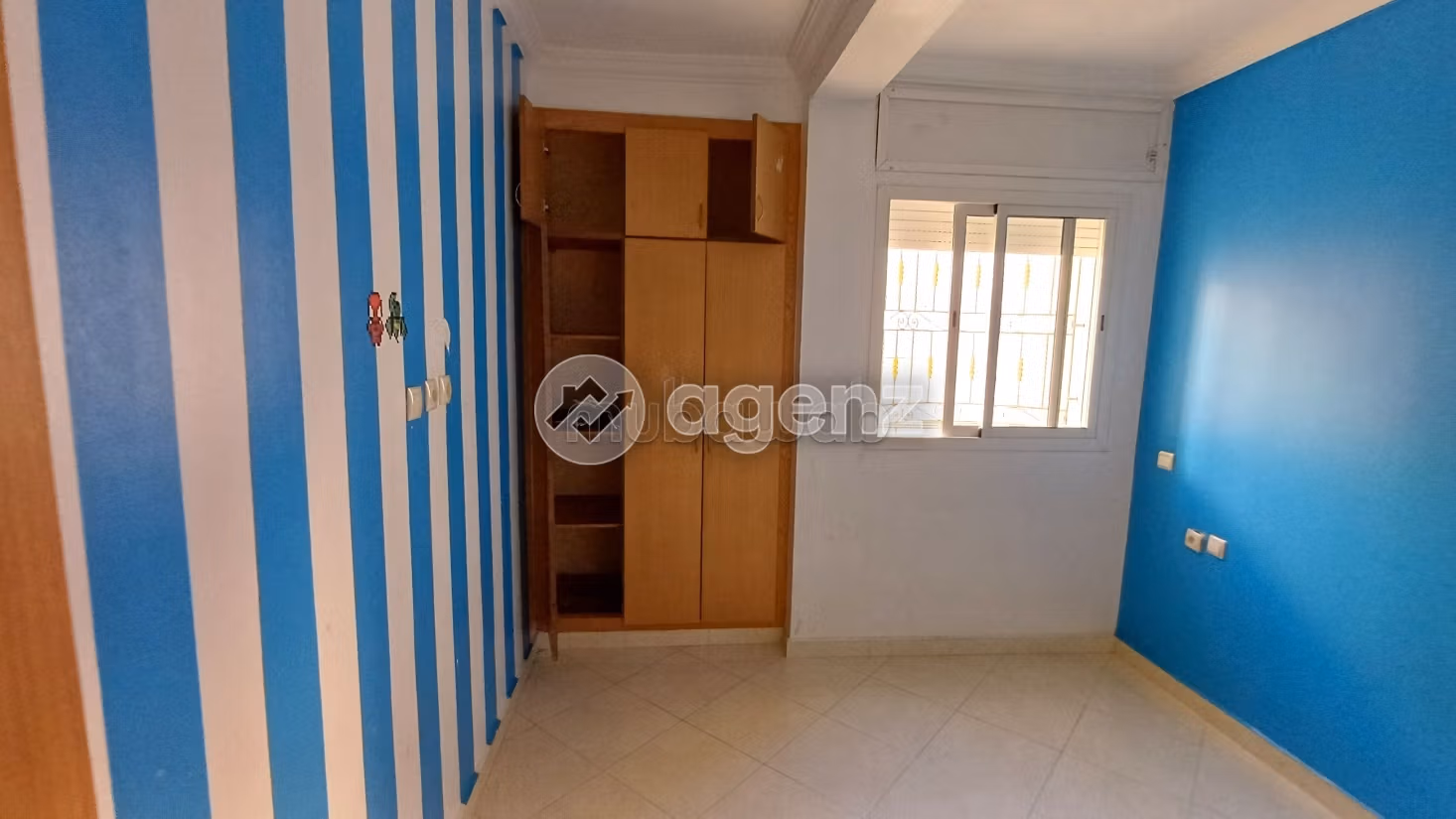Appartement 82 m² à El Majd — 14