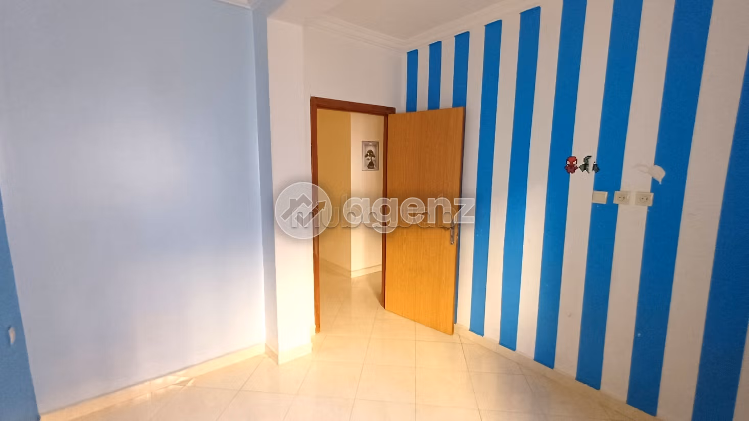 Appartement 82 m² à El Majd — 13