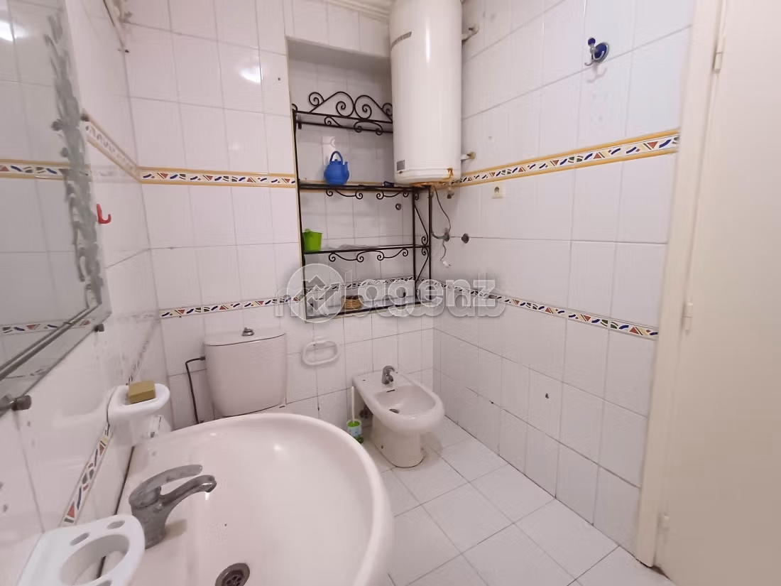 Appartement 193 m² f Les Hôpitaux — 10