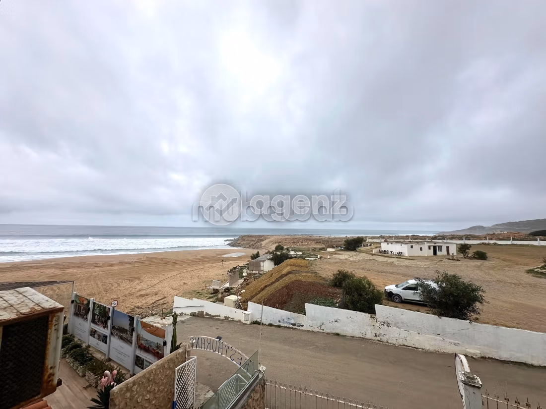 Appartement à vendre 105 m², 2 chambres Achakar Tanger