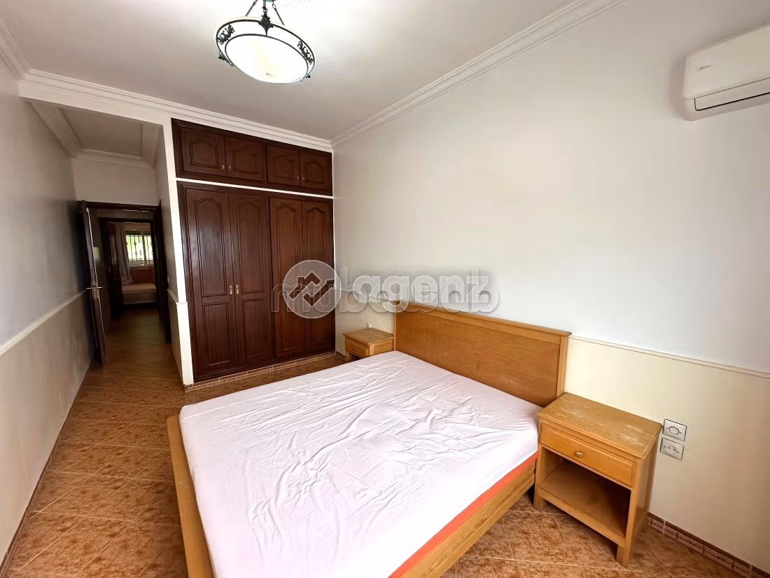 Appartement à vendre 105 m², 2 chambres Achakar Tanger