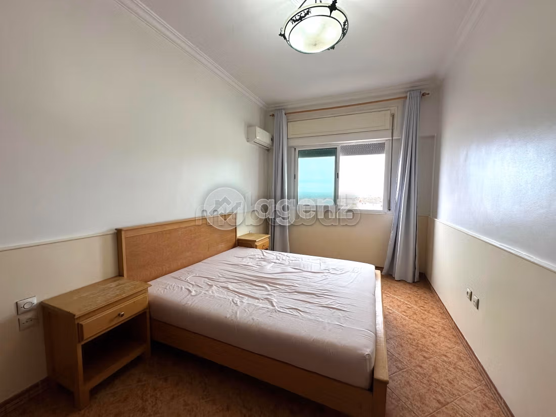 Appartement à vendre 105 m², 2 chambres Achakar Tanger