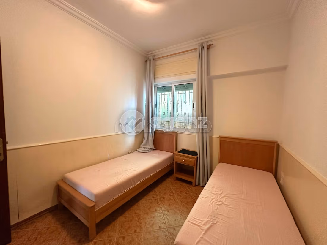 Appartement à vendre 105 m², 2 chambres Achakar Tanger
