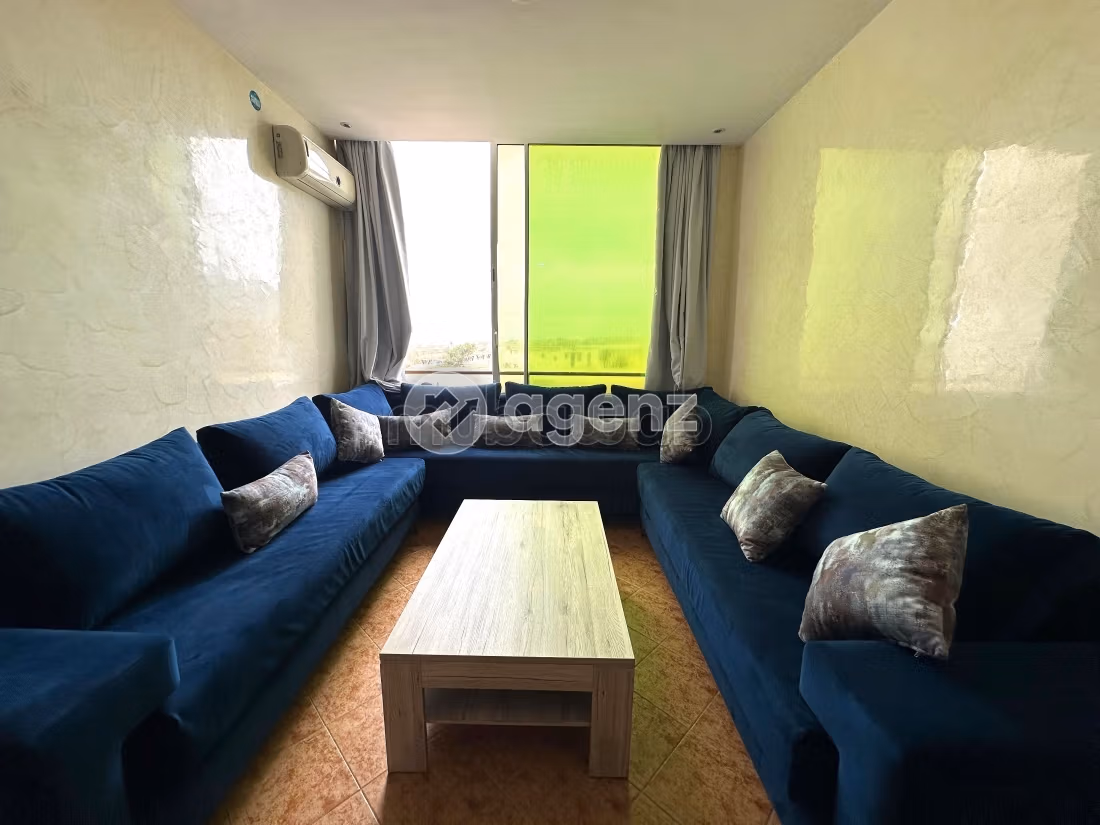 Appartement à vendre 105 m², 2 chambres Achakar Tanger - Ansicht 2