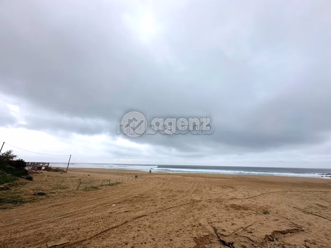 Appartement à vendre 105 m², 2 chambres Achakar Tanger - Ansicht 5