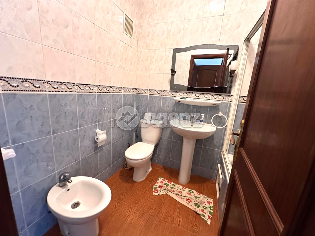 Appartement à vendre 105 m², 2 chambres Achakar Tanger