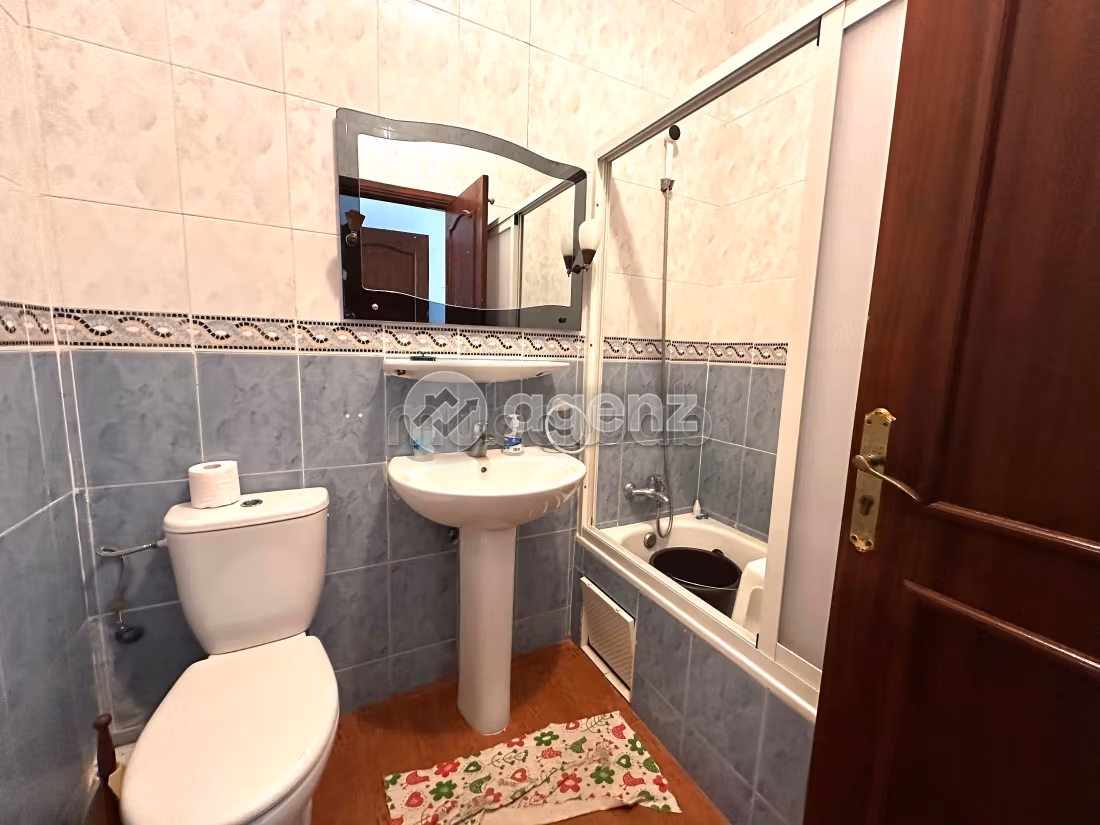 Appartement à vendre 105 m², 2 chambres Achakar Tanger