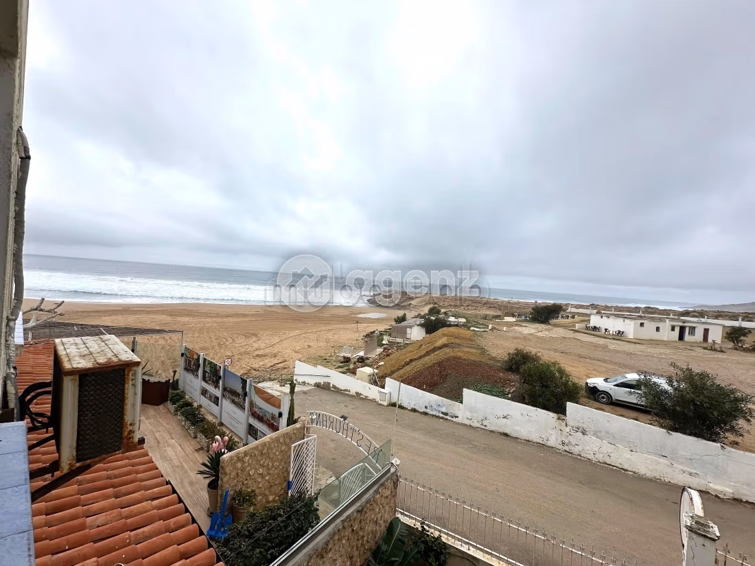 Appartement à vendre 105 m², 2 chambres Achakar Tanger