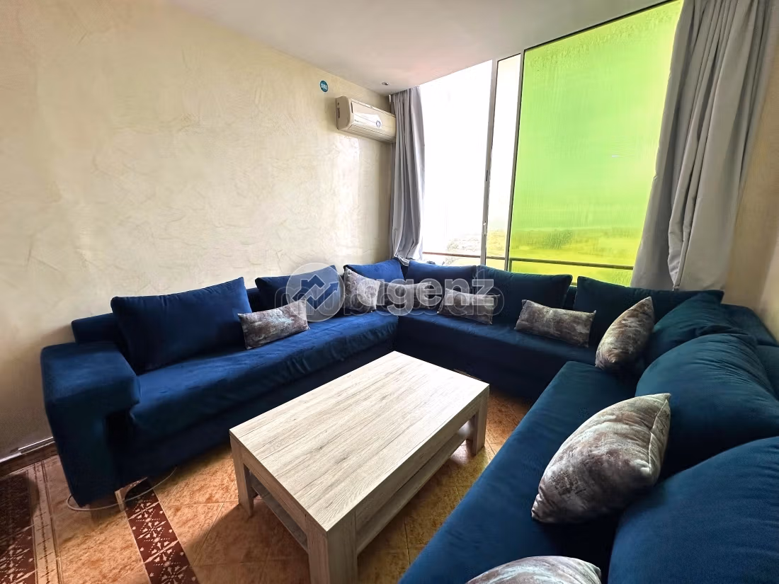Appartement à vendre 105 m², 2 chambres Achakar Tanger - Ansicht 4