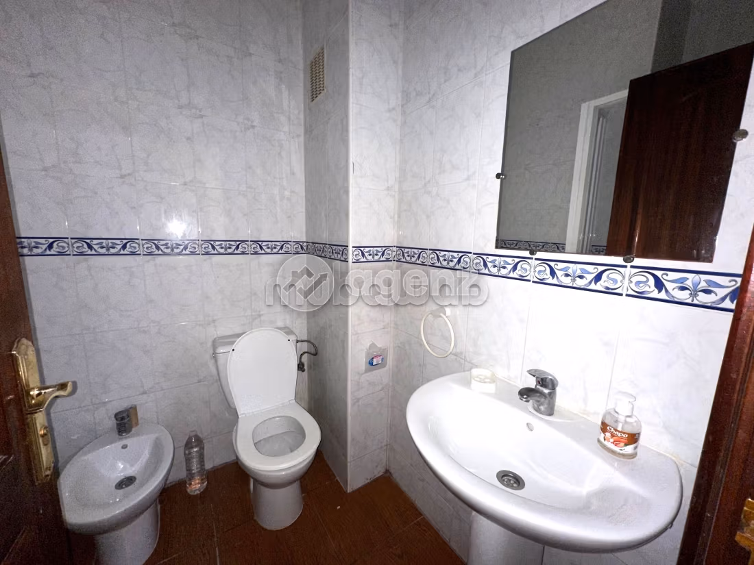 Appartement à vendre 105 m², 2 chambres Achakar Tanger