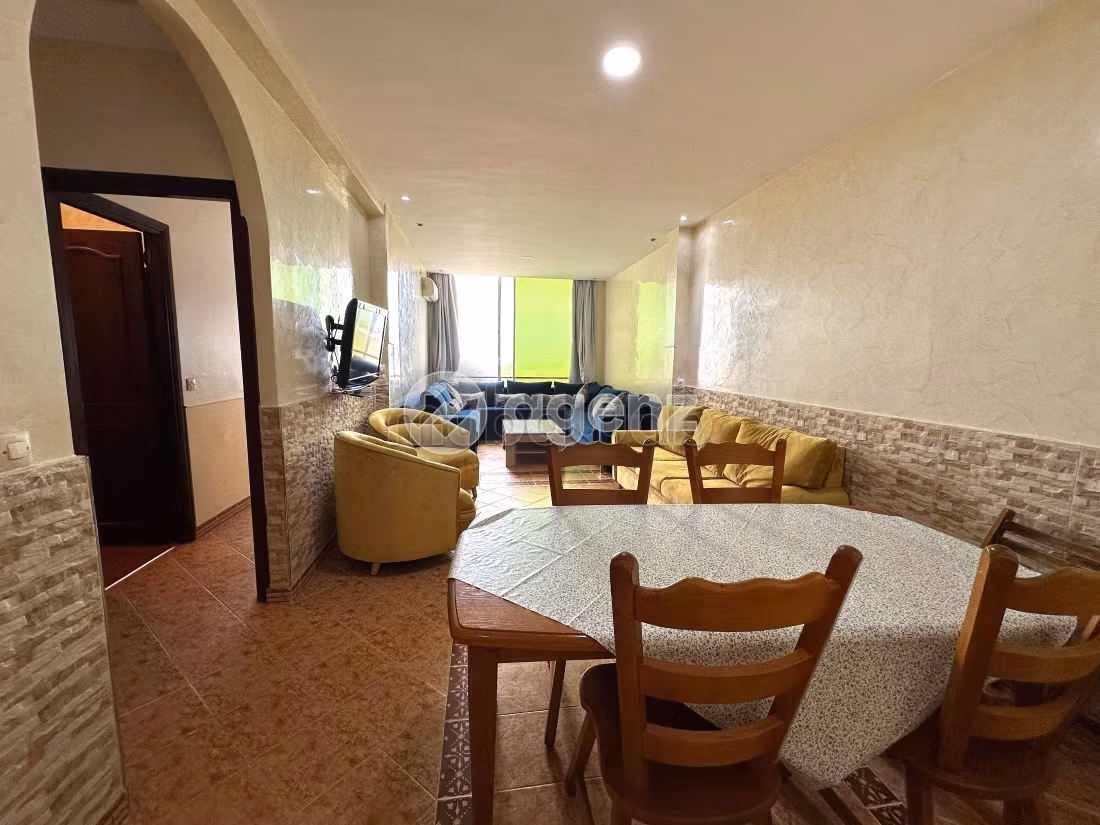 Appartement à vendre 105 m², 2 chambres Achakar Tanger - Ansicht 6