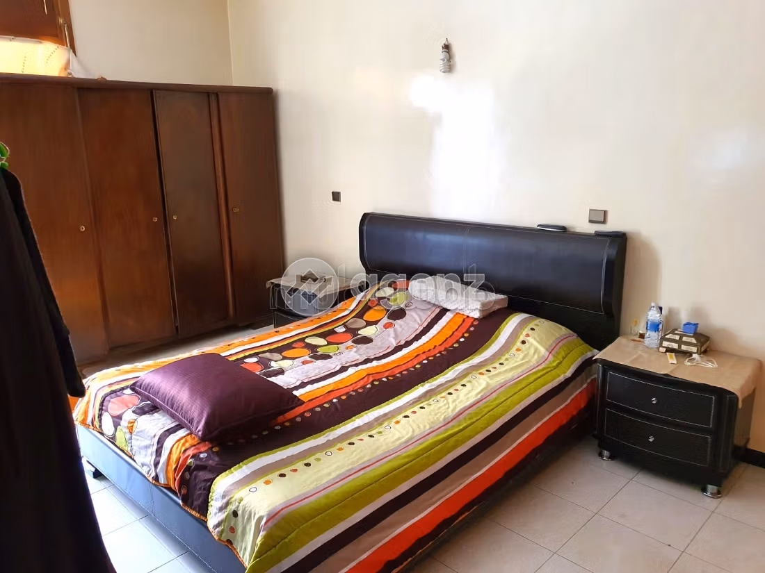 Vendita di uno splendido appartamento. 3 camere. Ascensore e posto auto