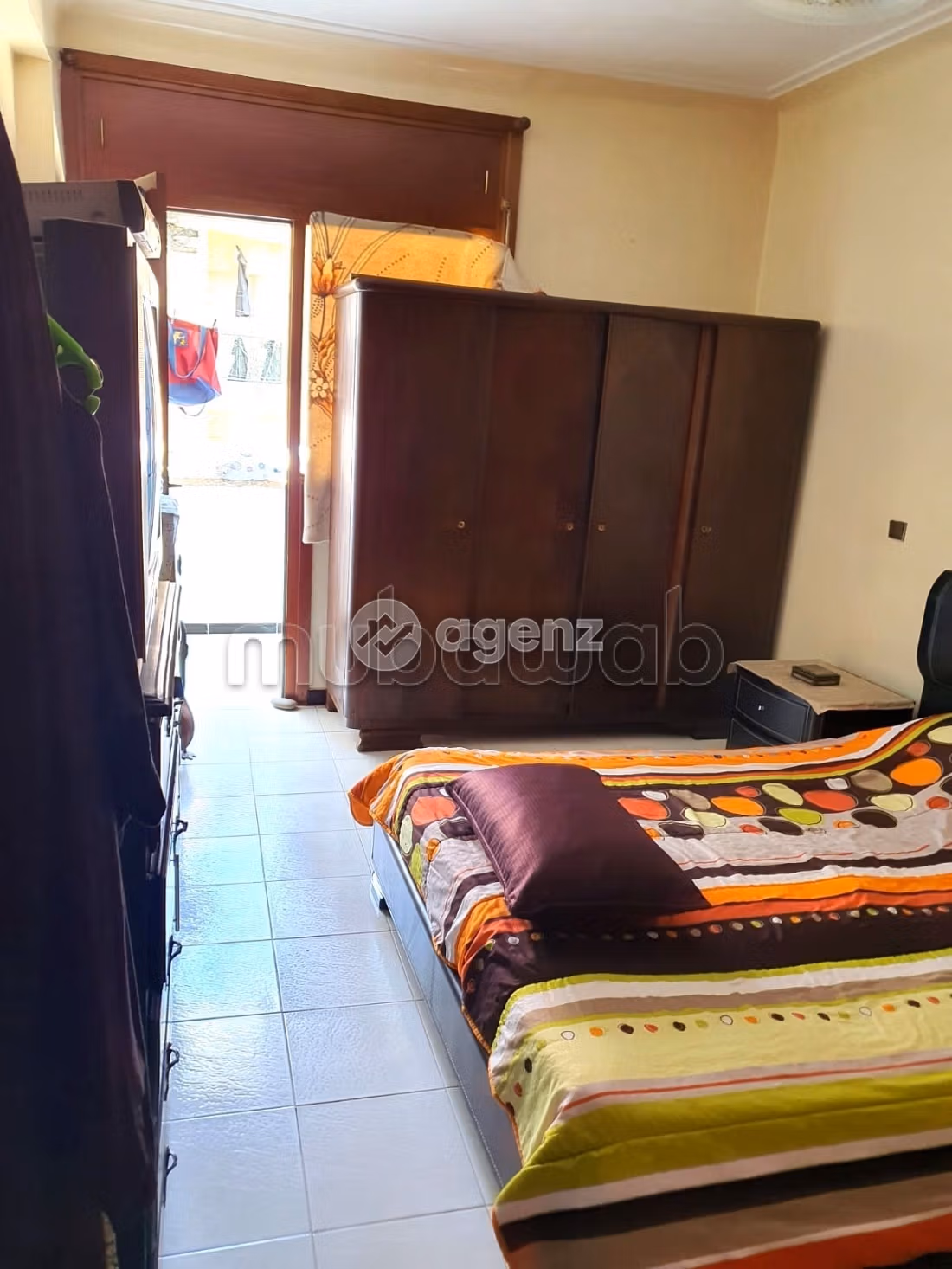 Vendita di uno splendido appartamento. 3 camere. Ascensore e posto auto