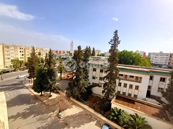 Appartement à vendre 266 m², 3 chambres Nouvelle Ville Fès