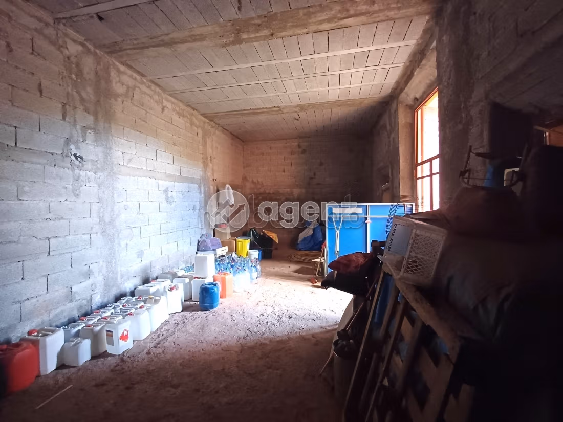 Villa à vendre 310 m², 4 chambres Bab Ighli Marrakech