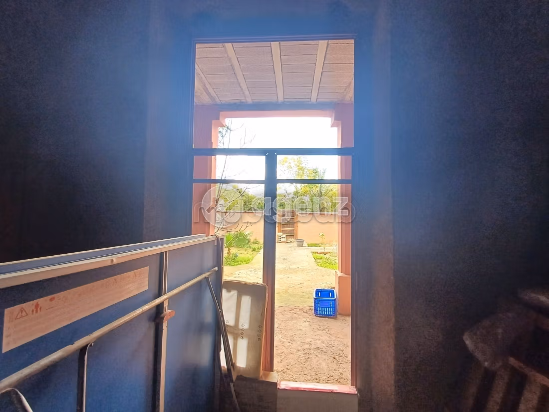 Villa à vendre 310 m², 4 chambres Bab Ighli Marrakech