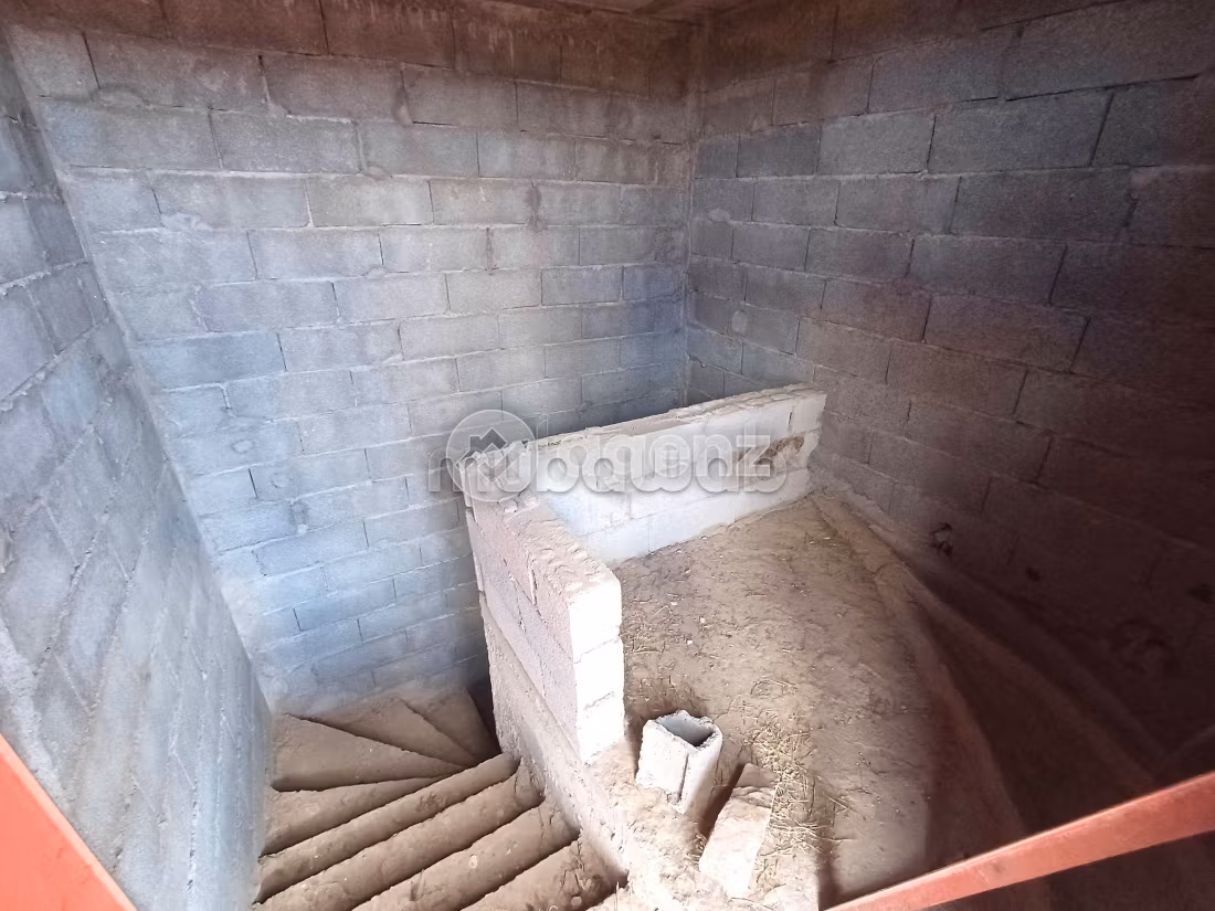 Villa à vendre 310 m², 4 chambres Bab Ighli Marrakech